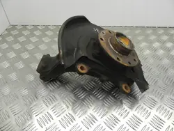 Alloggiamento Cuscinetto Ruota Nissan QASHQAI II Anteriore Sinistro 400154EA0A