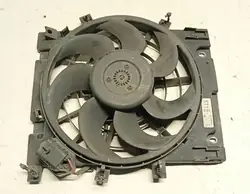 Kylarrubrik Opel Astra H III