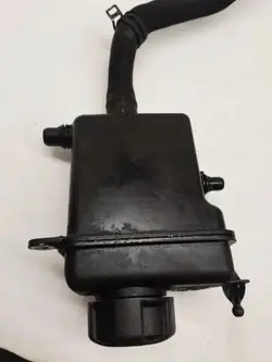 Tanque de expansão BMW 7647280 para F01 F02 760i