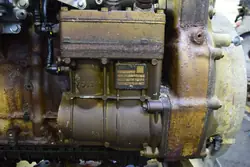 Luftkompressor OEM A0021304215 für Mercedes Actros MP4