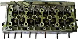 Culasse 1.6 2.0 TDI VW SEAT SKODA AUDI 04L103373E