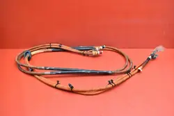 Cables Alta Tensión Tesla OEM 1063415-10-A Model S