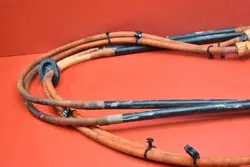 Câbles Haute Tension Tesla OEM 1063415-10-A Model S