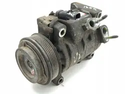 Compressore AC Chrysler Grand Voyager V 2009 10SR17C