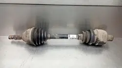 Höger halvmellanaxel Opel Astra H III GTC 1.9CDTI OEM 13245907