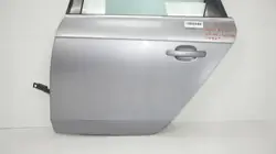 Portière arrière gauche OEM 360181558 pour Audi A4 B8