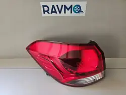 Luz trasera izquierda Chevrolet Cruze Kombi