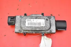 Lüftersteuermodul OEM 1137328567 für Volvo S40 V40