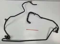 Flexible de direction OEM A2039976382 pour Mercedes