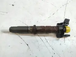 Injecteur OEM 0445115029 pour VW Crafter 2.5 TDI