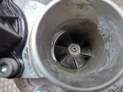 TURBINA 53039700179 PEUGEOT 508 I 1.6 THP
