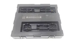 VW Komfortmodul OEM 4H0907064BL för Touareg 7P5