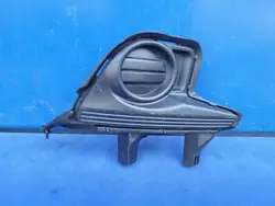 TOYOTA HIGHLANDER III 2014-2016 Copertura Paraurti Destro 81481-0E140