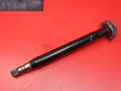 Höger halvmuff Opel Insignia Astra 2.0 CDTI 2014