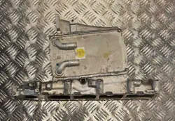 Gebrauchtes Audi OE Ansaugkrümmer OEM 04L129766K