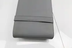 Mercedes W140 takakäsinoja OEM w140-podł.