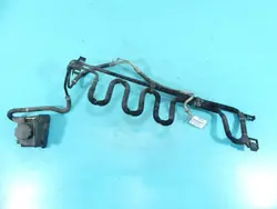 Servoleitung Mercedes W204 A0004602383