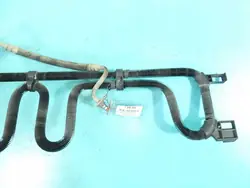 Tuyau de direction assistée Mercedes W204 A0004602383