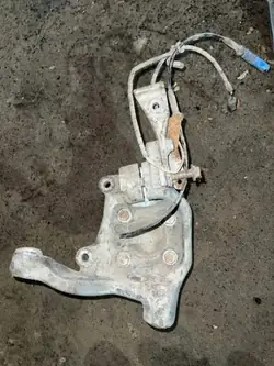 OEM 1096495 Rotule gauche avant BMW 5 Touring E39