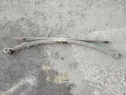 Ressort arrière Mercedes-Benz Sprinter OEM 903 Occasion