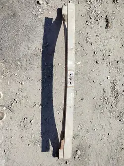 Mercedes-Benz Sprinter Hinterfeder OEM 903 Gebraucht
