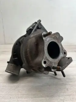 Turbocompressore DODGE NITRO 7719531 2.8L 130kW 2008