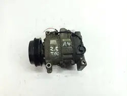 Compressore aria condizionata Audi A4 Avant 2.5L Diesel 2006 OEM 8E0260805BH