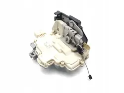 VW Eos Fronttürschloss Rechts 2006 Cabrio