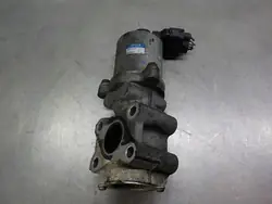 EGR-venttiili Toyota Corolla Verso 2004 256200r011