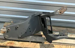 Support de marche droit OEM A9606601230 pour Mercedes MP4