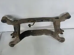 OEM 5556456423 Berceau Suspension Arrière S-MAX MK1