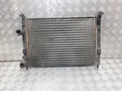 Ilmastointijäähdytin Fiat Albea 1.2