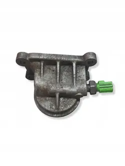 Öljynsuodatinpohja Ford Mustang VI OEM FR3E6884GA