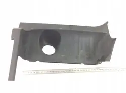 OEM 1442655 Grote linker treeplaat met kunststof behuizing