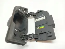 Trappe de réservoir BK21-V27936-AE Ford Transit Custom I