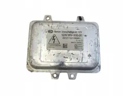 Vasen Etu-Xenon-Moduuli OEM 033582 BMW 5 E60
