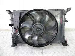 Mercedes W246 radiatorventilator OEM 167/089 - Gebruikt