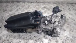 Refroidisseur EGR d'occasion OEM A6511420467 Mercedes