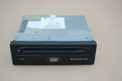 Lector DVD Navegación BMW 6920182 para E39 E38 E53 X5