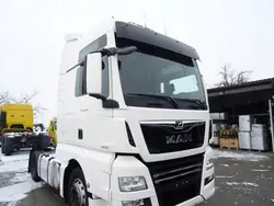 Komplette Kabine MAN OEM für TGX EURO 6 2020 Lift XXL