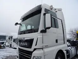 Komplette Kabine MAN OEM für TGX EURO 6 2020 Lift XXL