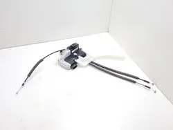 Hyundai OE 81410-2Y010 bakdörrlås L