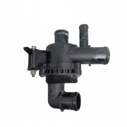 Thermostatgehäuse Land Rover OEM 9X238A586AD