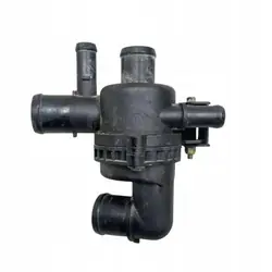 Alojamento termóstato Land Rover OEM 9X238A586AD