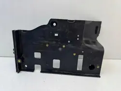 Suporte de bateria EH2218N379B para Land Rover Discovery I