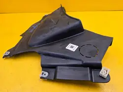 BMW 3 G20 G21 Etupuskuri Vasen OEM 8075813