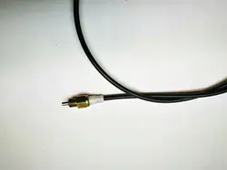 BMW Versnellingsbakkoppeling OEM 1161865 5 Serie E39