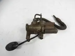 Mercedes W140 Jarrunvoimanjakaja OEM A1403500657