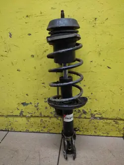 Voorste Rechter Schokdemper OEM FROST_3-138233-MCPHERSON