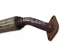 Tuyau Souple Échappement OEM AKH19031 Hyundai i10
